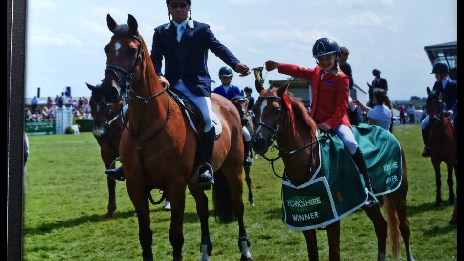 GH Equestrian