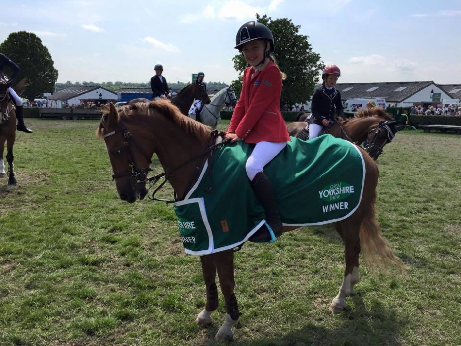 GH Equestrian