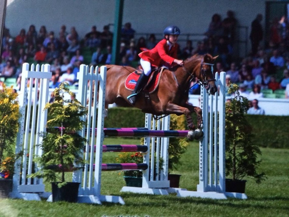 GH Equestrian
