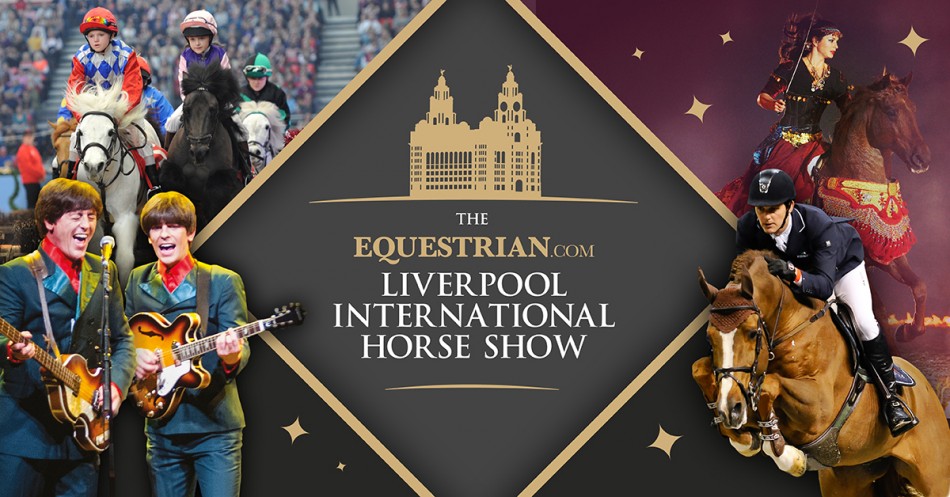 GH Equestrian