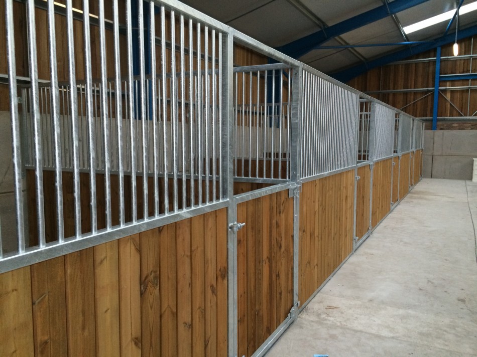 GH Equestrian