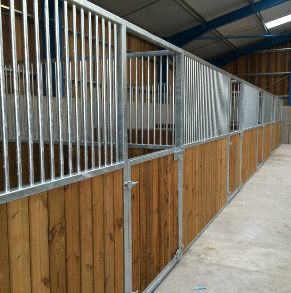 GH Equestrian