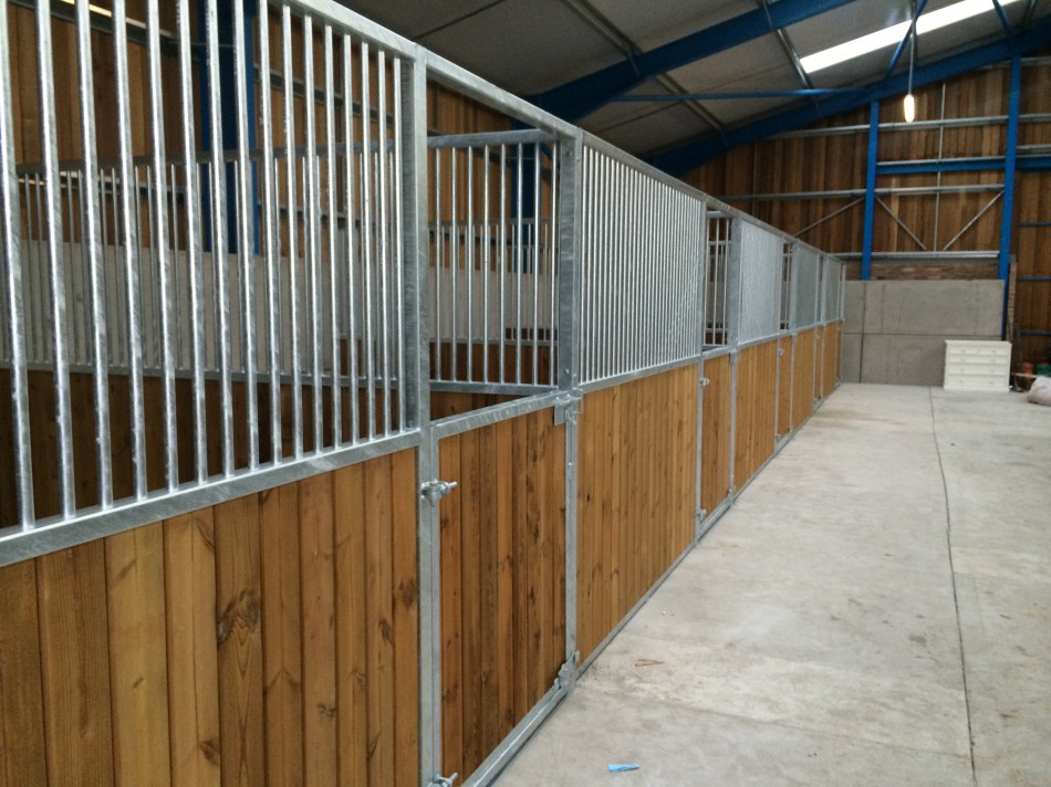 GH Equestrian