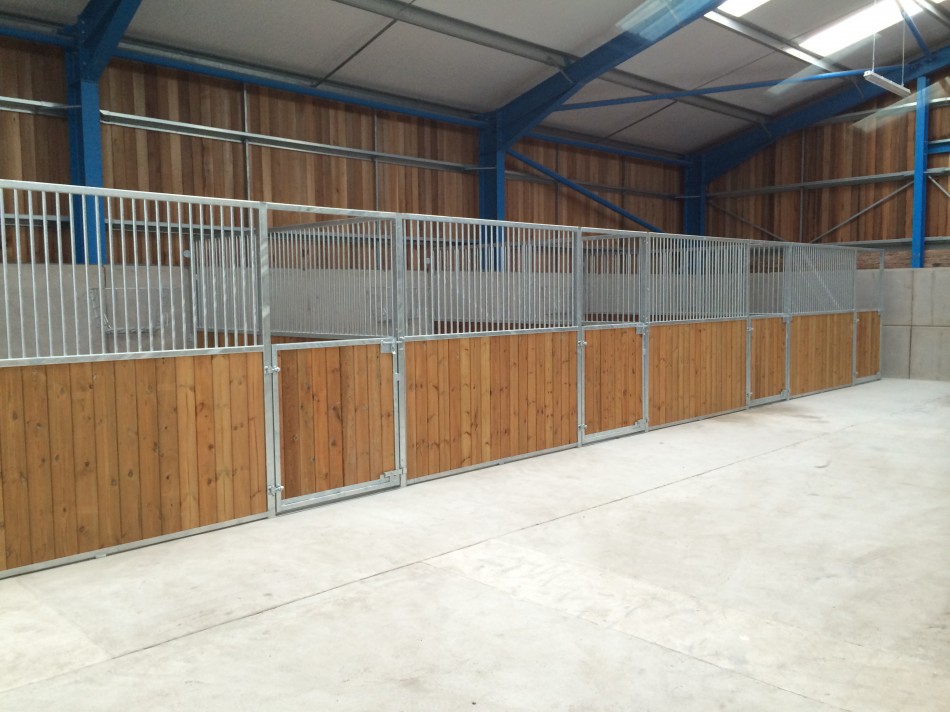 GH Equestrian