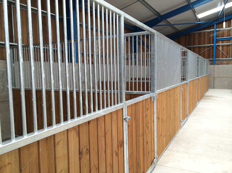 GH Equestrian