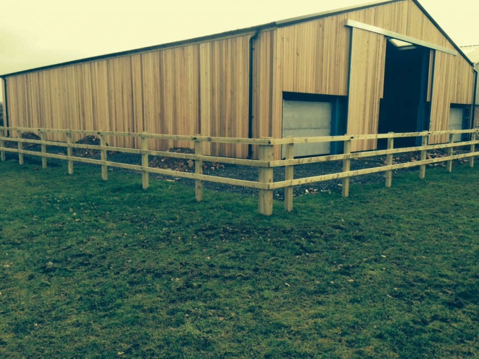 GH Equestrian