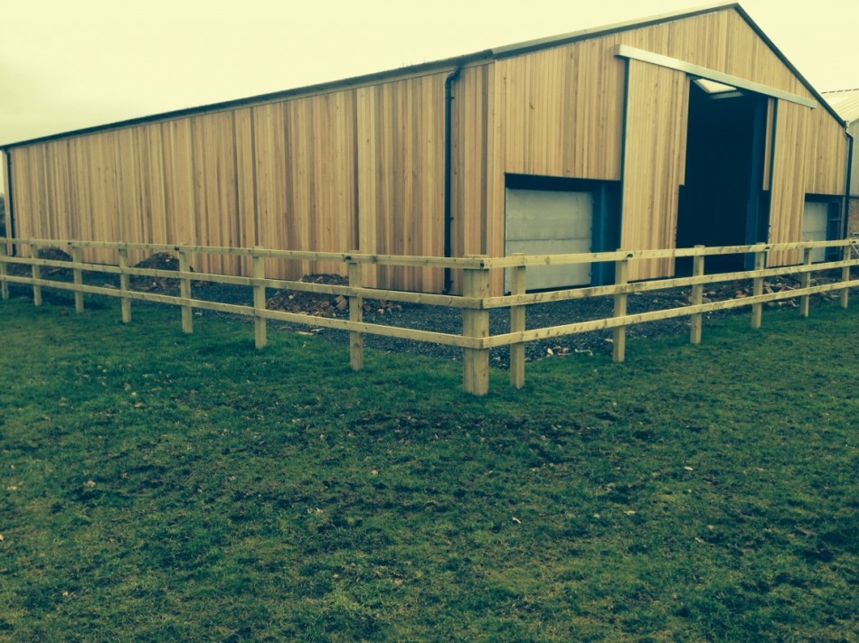 GH Equestrian