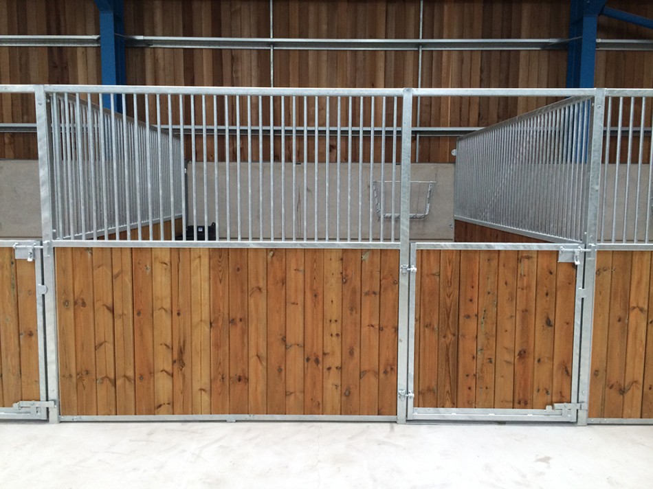 GH Equestrian