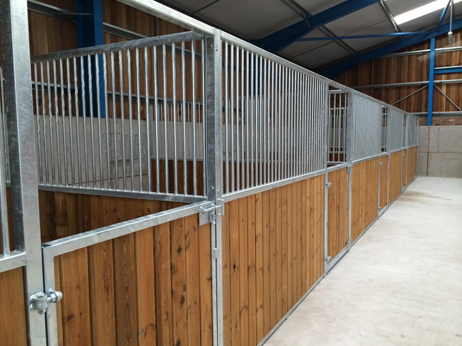 GH Equestrian