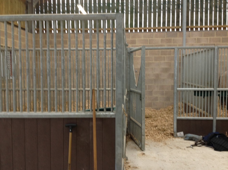 GH Equestrian