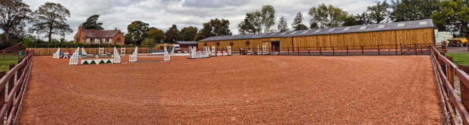 GH Equestrian